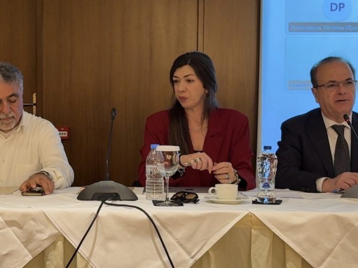 Ηράκλειο: Σε τροχιά διεκδίκησης το τρένο στην Κρήτη