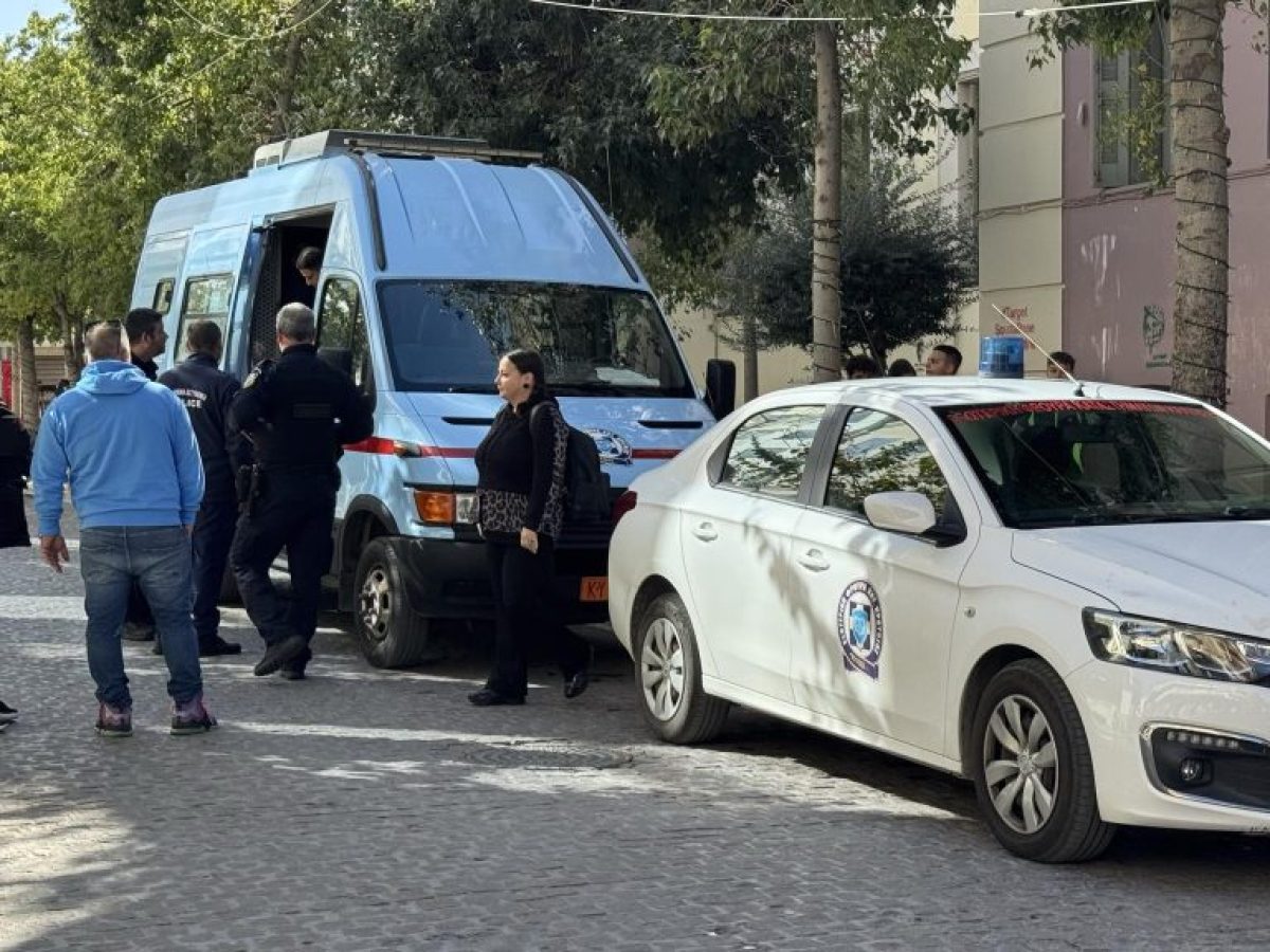 Ηράκλειο: Τέσσερις συλλήψεις μετά από νέο επεισόδιο μεταξύ δύο οικογενειών