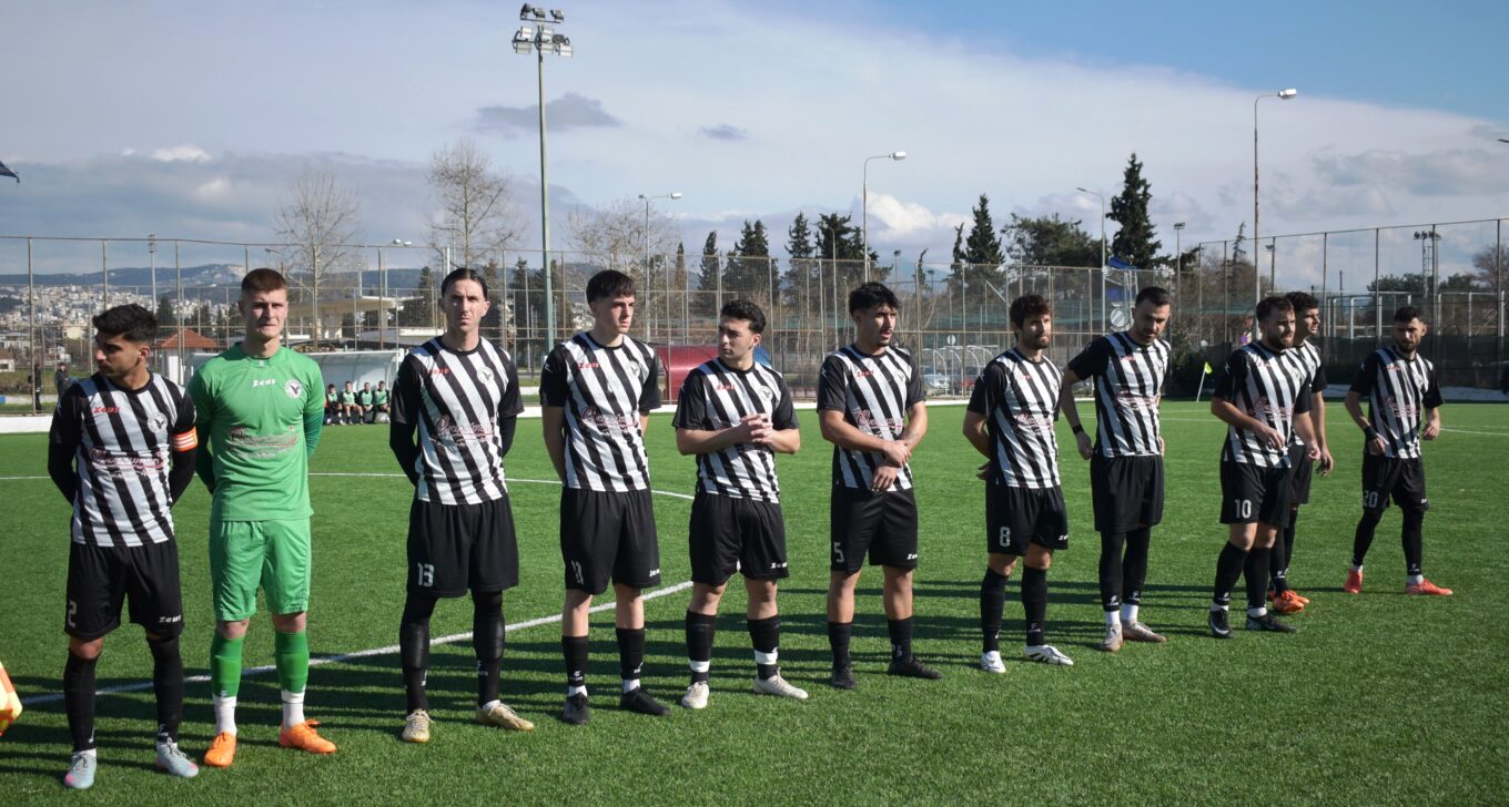 iraklis-thermaikou-&ndash;-doxa-dramas