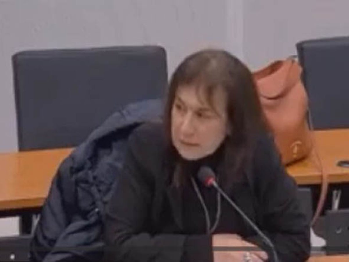 Ειρήνη Κουνενάκη: Πλασματικός και χωρίς όραμα ο Προϋπολογισμός 2026 στο Δήμο Παλλήνης