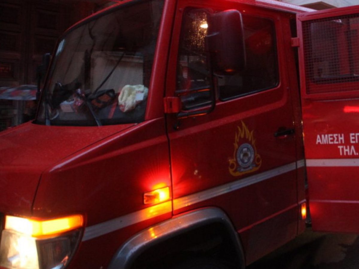 Ισχυρός Βαρβάρης στη Θεσσαλονίκη – Κλήσεις στην Πυροσβεστική – Προβλήματα με πτήσεις