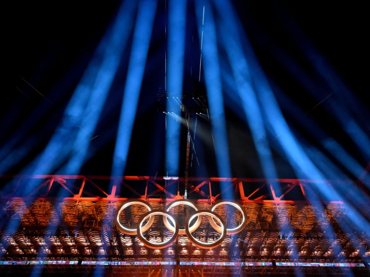 Ιταλία: Ξεκίνησαν οι Χειμερινοί Ολυμπιακοί Αγώνες με μηνύματα ειρήνης και ενότητας