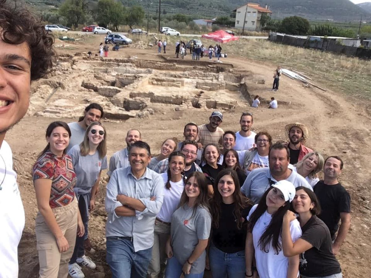 ΙΤΕ Κρήτης: Νέα μελέτη για τον αρχαίο ελληνικό αποικισμό δημοσιεύθηκε στο κορυφαίο επιστημονικό περιοδικό Genome Biology