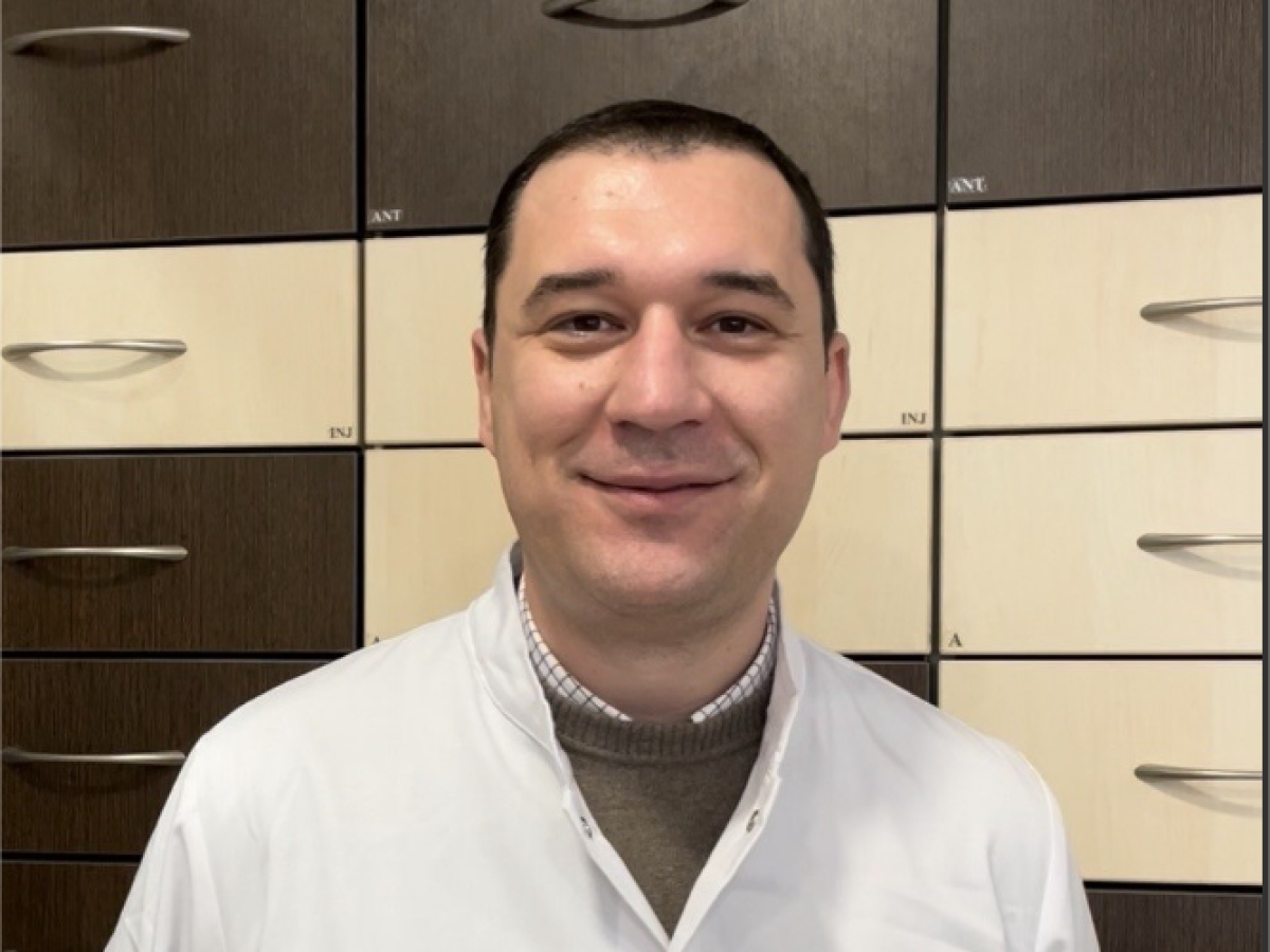 Κ.ΒΛΑΧΟΣ- ΠΡΟΕΔΡΟΣ Φ.Σ.ΚΕΡΚΥΡΑΣ: Τα Φάρμακα Υψηλού Κόστους επιστρέφουν στα φαρμακεία της γειτονιάς μας