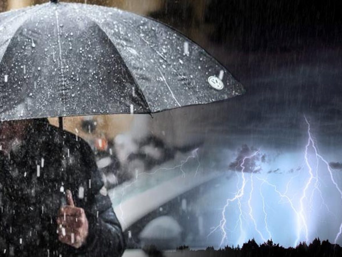 Κακοκαιρία: Επείγουσα ειδοποίηση 112 για Αχαΐα, Ηλεία και νησιά Ιονίου – Σε επιφυλακή αρχές, Δήμοι και Περιφέρεια