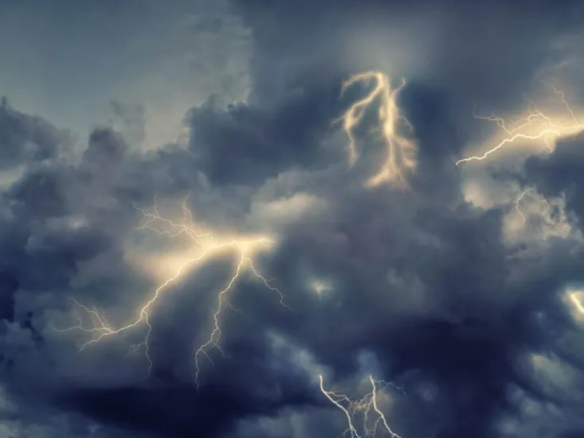 Κακοκαιρία εξπρές την Τρίτη: Θα «χτυπήσει» και την Κρήτη