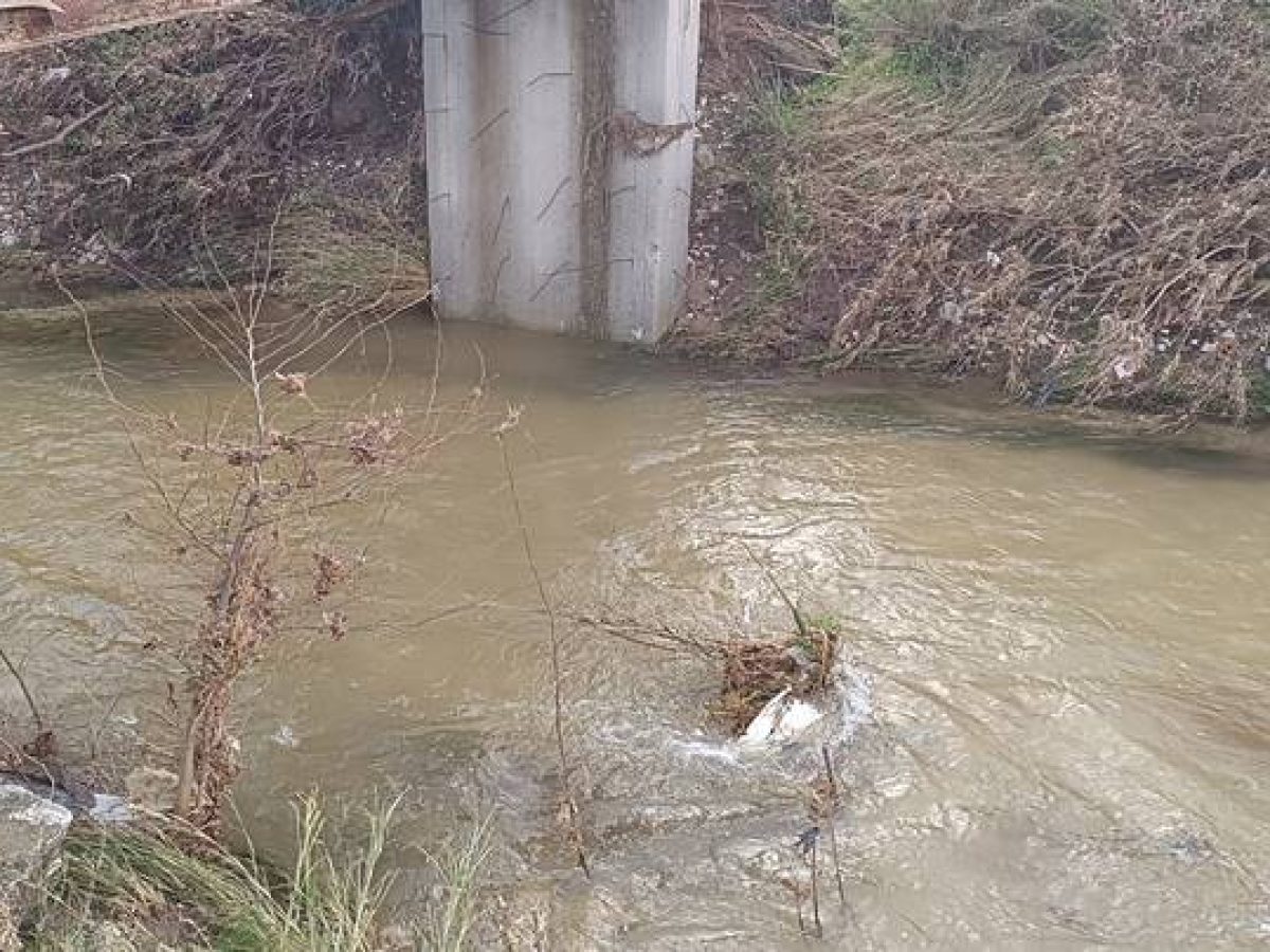 Κακοκαιρία στη Σάμο: Άμεσος συντονισμός, κρίσιμες παρεμβάσεις και περιορισμένες ζημιές
