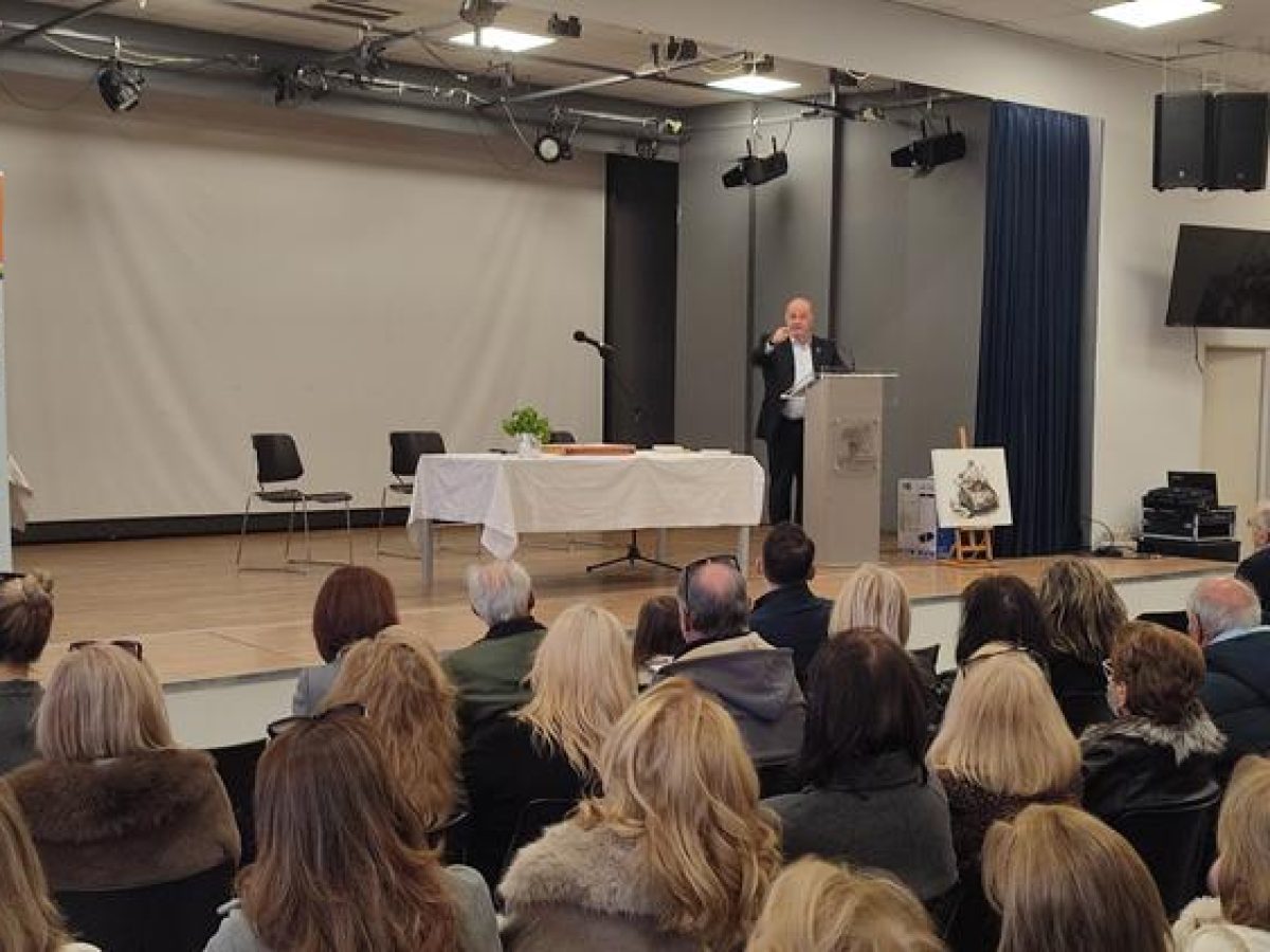 Καλαφατέλης: «Αντέχει ο τόπος άλλα πειράματα; – Αισθανόμαστε αδικημένοι»