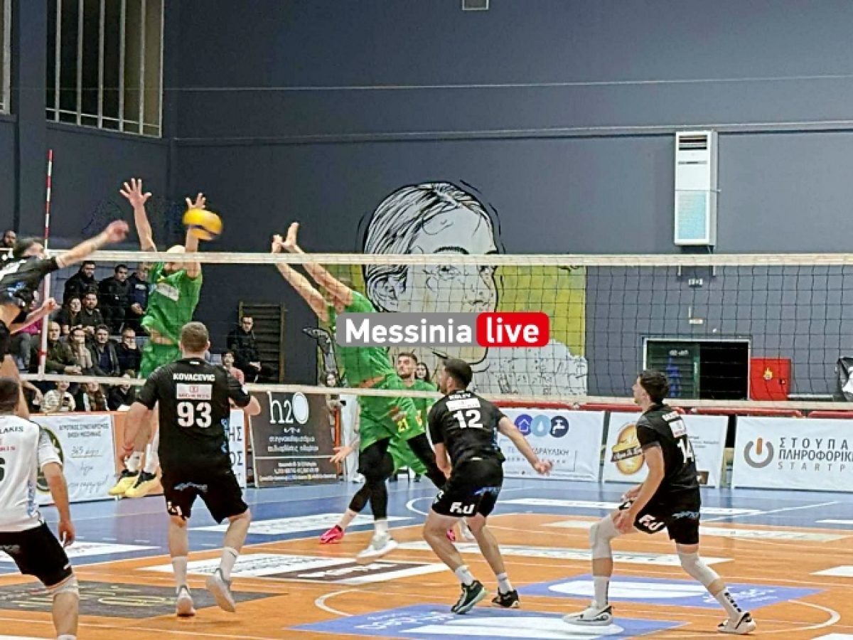 Καλαμάτα 80: Νυχτερινό σερβίς στη Σύρο λόγω απαγορευτικού