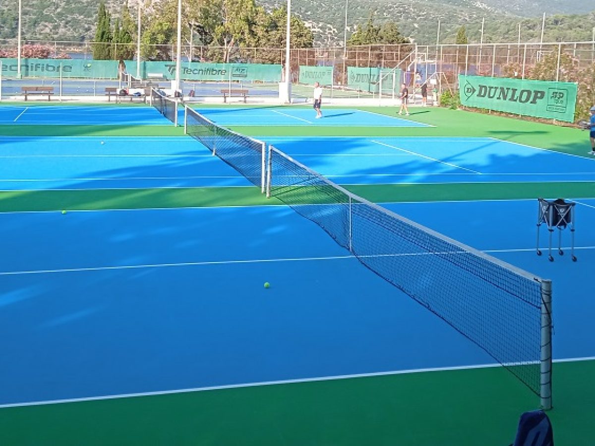 Καλέσμα σε Γενική Συνέλευση των μελών του Κεφαλληνιακού Ομίλου Αντισφαίρισης την Κυριακή 1 Μαρτίου
