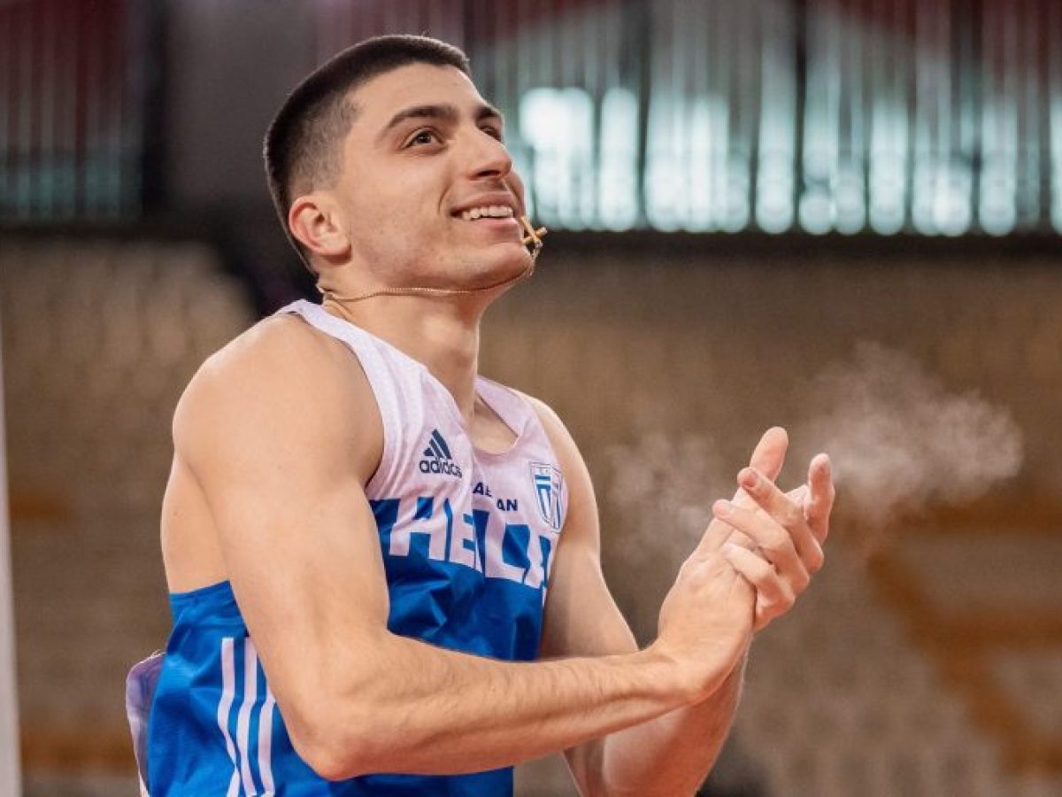 Καλή εμφάνιση από τον Δραμινό Άγγελο-Τζανή Ανδρέογλου στο μίτινγκ συνθέτων στο Ταλίν της Εσθονίας