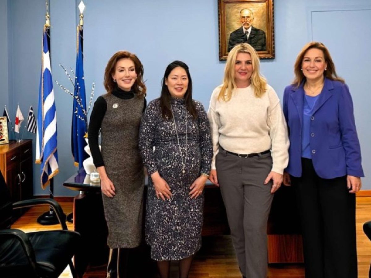 «Καλλιστώ»… συνεργασίας με το Νοσοκομείο «Σισμανόγλειο»