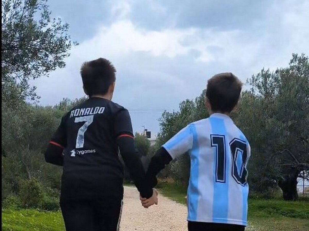 «Κανένα παιδί δεν πρέπει να αγωνίζεται μόνο του»: Το βίντεο του «Ορίζοντα» για την Παγκόσμια Ημέρα κατά του Παιδικού Καρκίνου