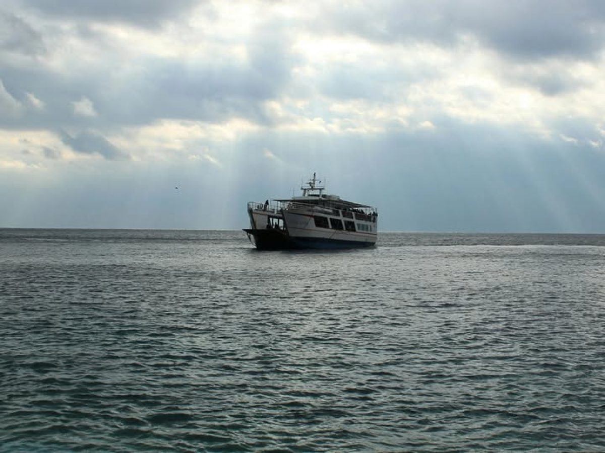 Κανονικά τα δρομολόγια από Τρυπητή και Ουρανούπολη – Σε ισχύ το απαγορευτικό από Ιερισσό