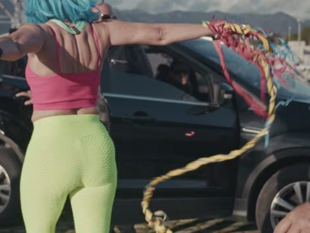 Καρναβάλι κι ό,τι λάχει…