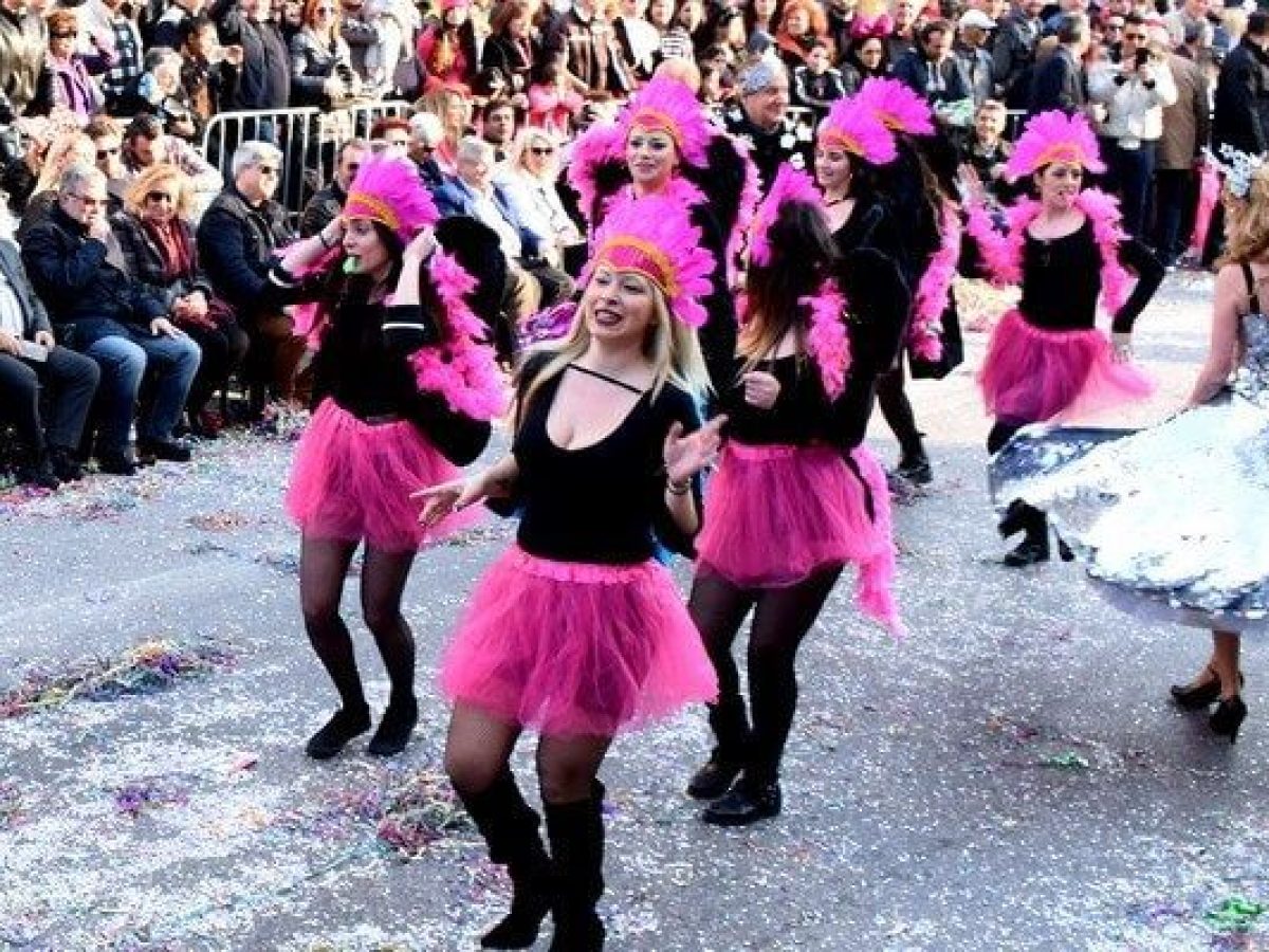 Καρναβάλι Μοσχάτου – Ταύρου 2026 | Πρόγραμμα εκδηλώσεων