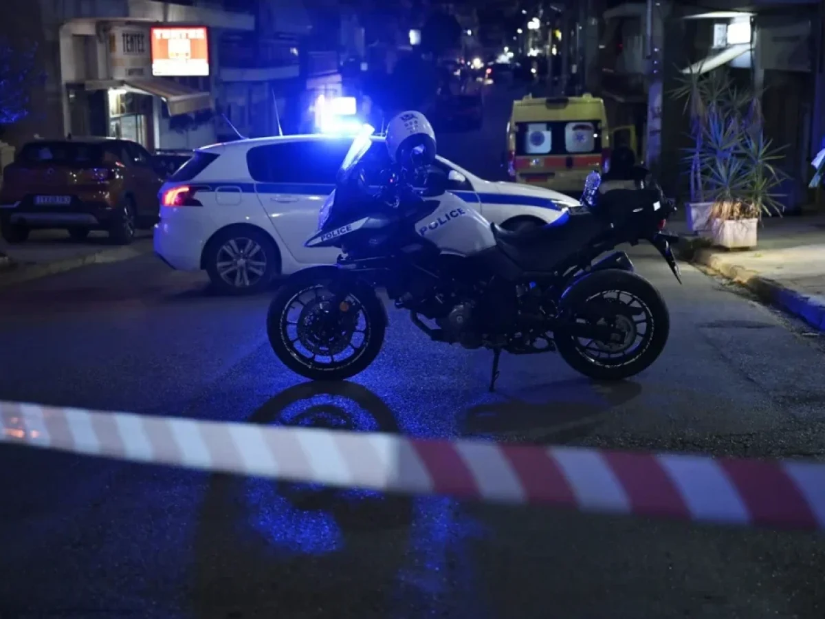 Κασσάνδρα: «Το πτώμα ήταν τυλιγμένο σε σακούλες» – Συγκλονίζει αυτόπτης μάρτυρας