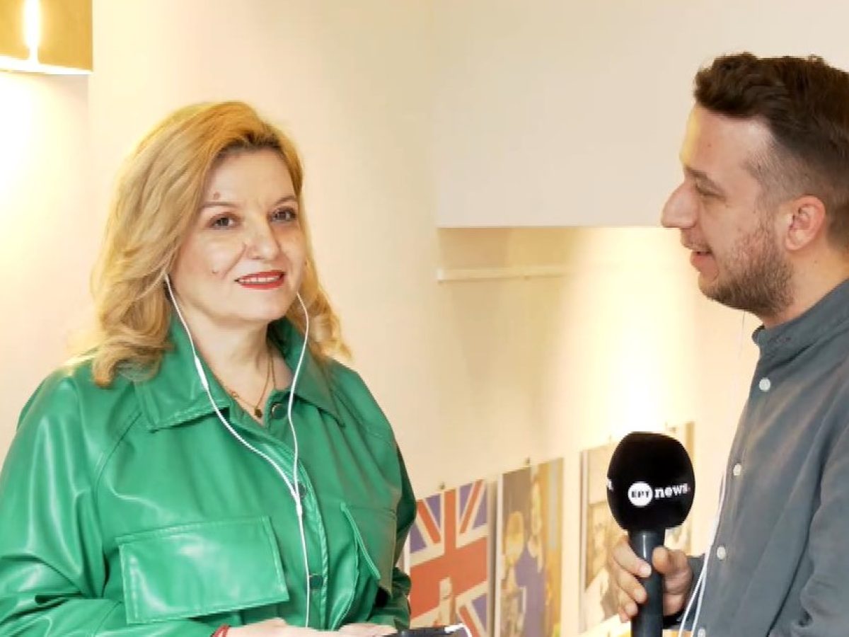 Καστοριά: «Πρόσωπα Γυναικείας Επιχειρηματικότητας»- Ιστορίες δύναμης και δημιουργίας