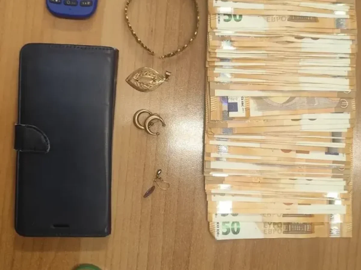 Καστοριά: Συνελήφθη μέλος συμμορίας που διέπραττε τηλεφωνικές απάτες