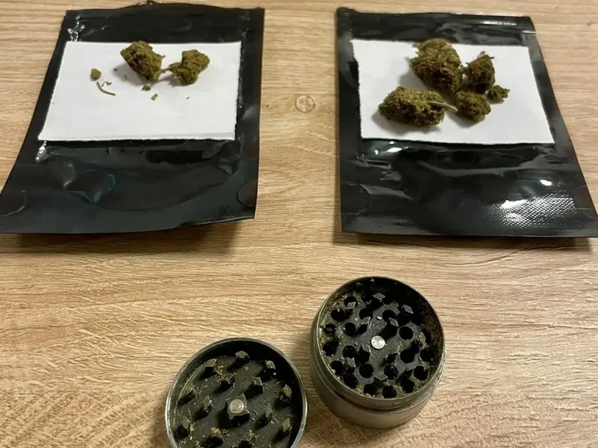 Καστοριά: Τρεις συλλήψεις για ναρκωτικά στις 16 Φεβρουαρίου