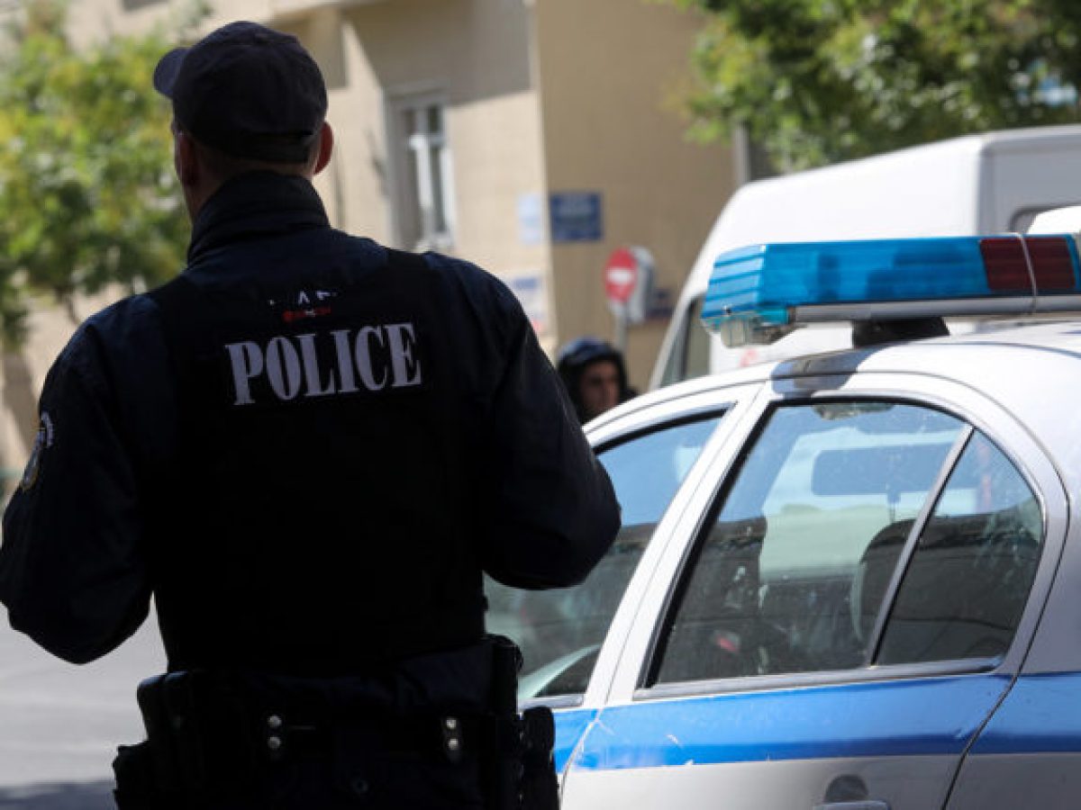 Καστοριά: Τρεις συλλήψεις σε ένα τριήμερο για ναρκωτικά και όπλα