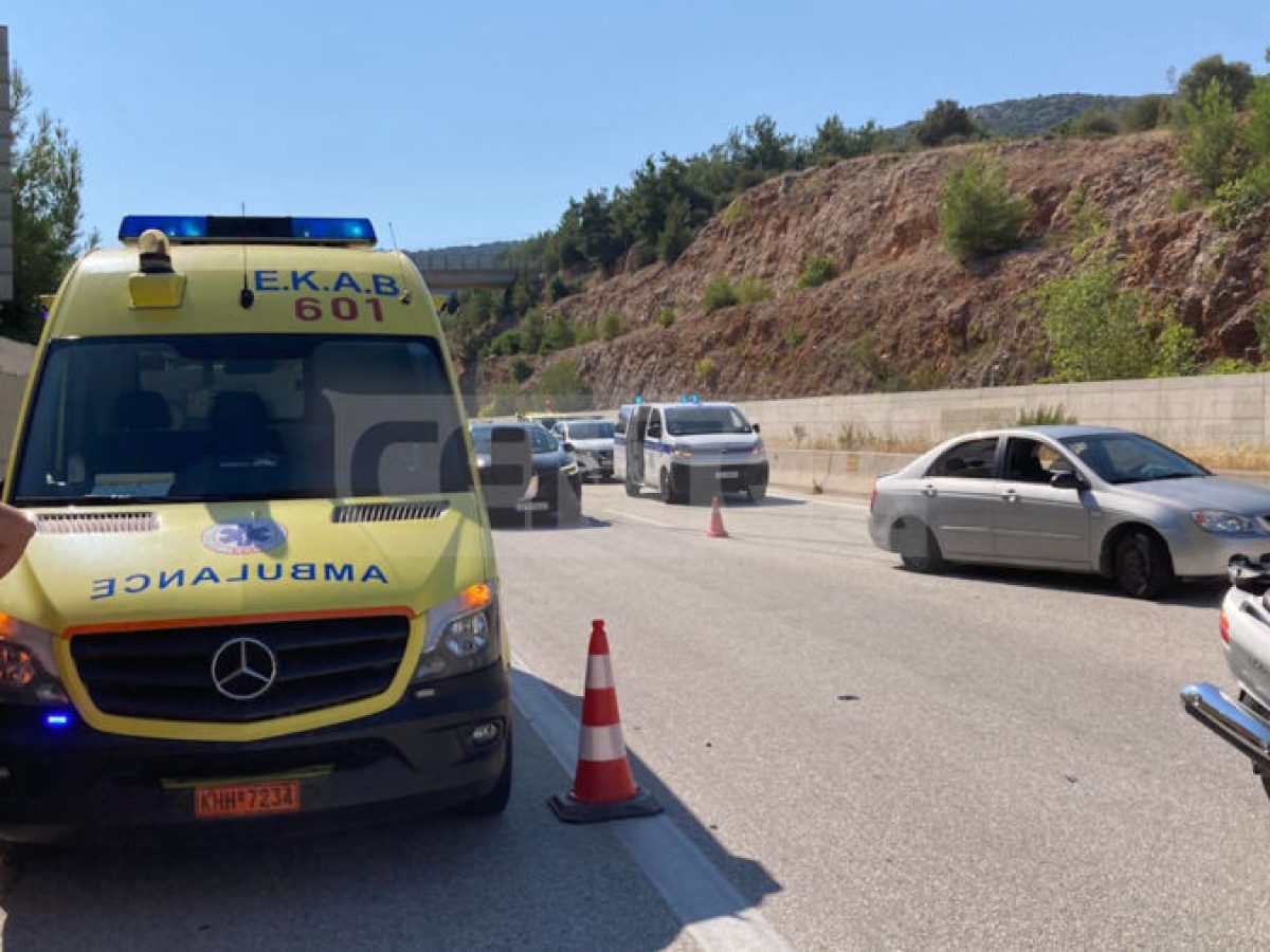 Καταδικάστηκαν συνοριοφύλακες για πολύνεκρο τροχαίο