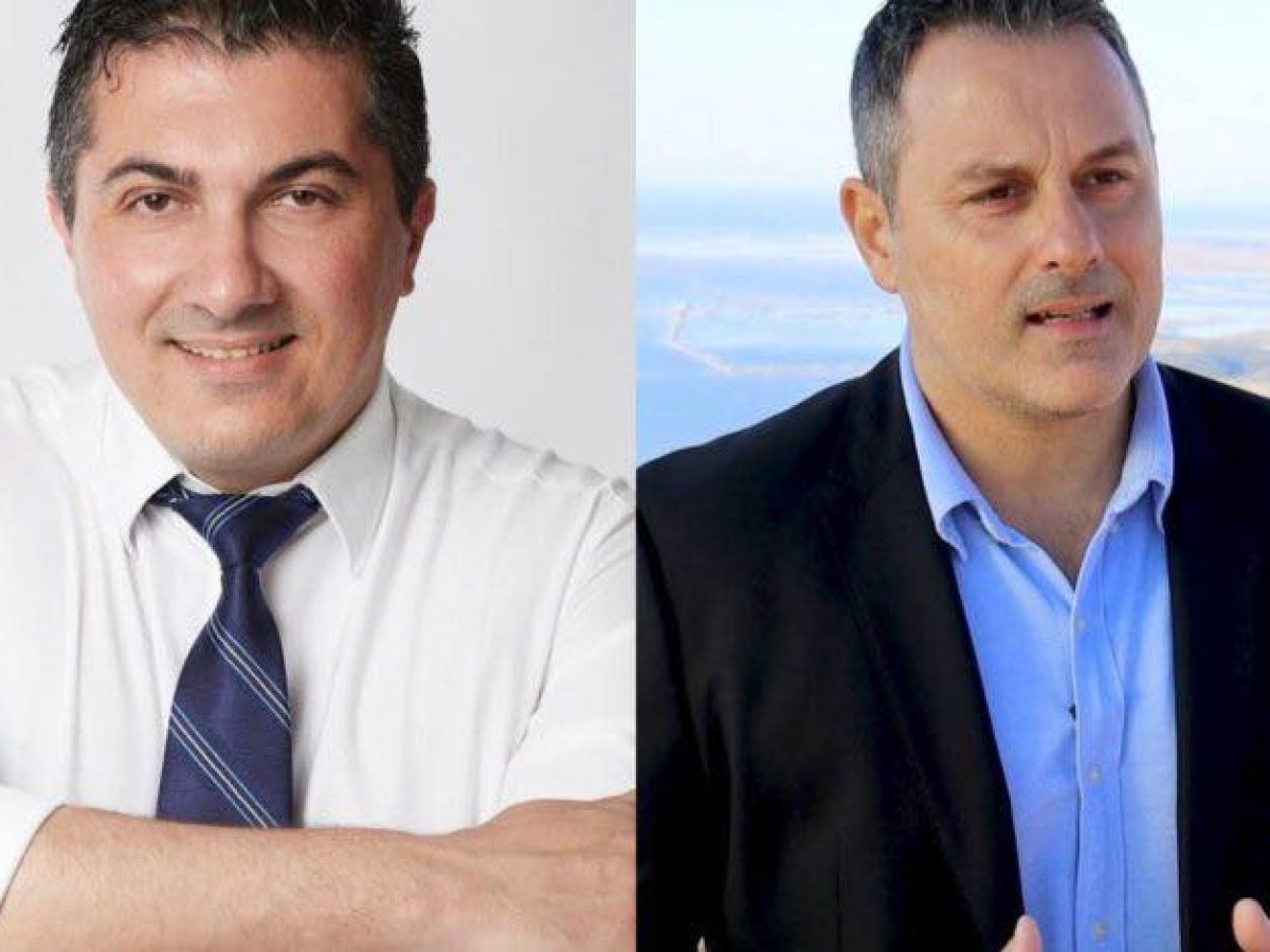 Καταδικάζει την επίθεση στον Σπ. Διαμαντόπουλο ο δήμαρχος Ακτίου-Βόνιτσας