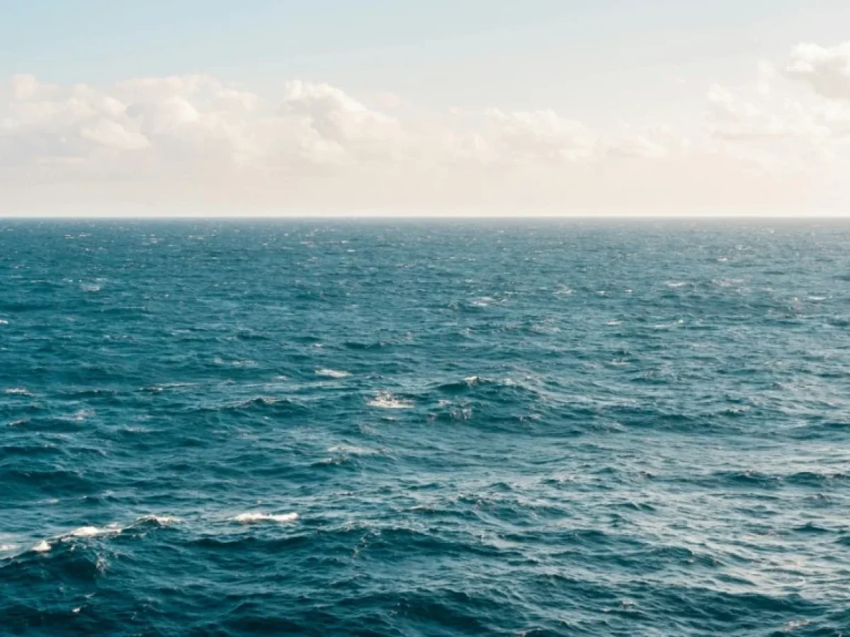 Κατάκολο: Η θάλασσα «κατάπιε» την παραλία – Νερά έφτασαν μέχρι τα σπίτια, ανησυχία στους κατοίκους ΦΩΤΟ-ΒΙΝΤΕΟ