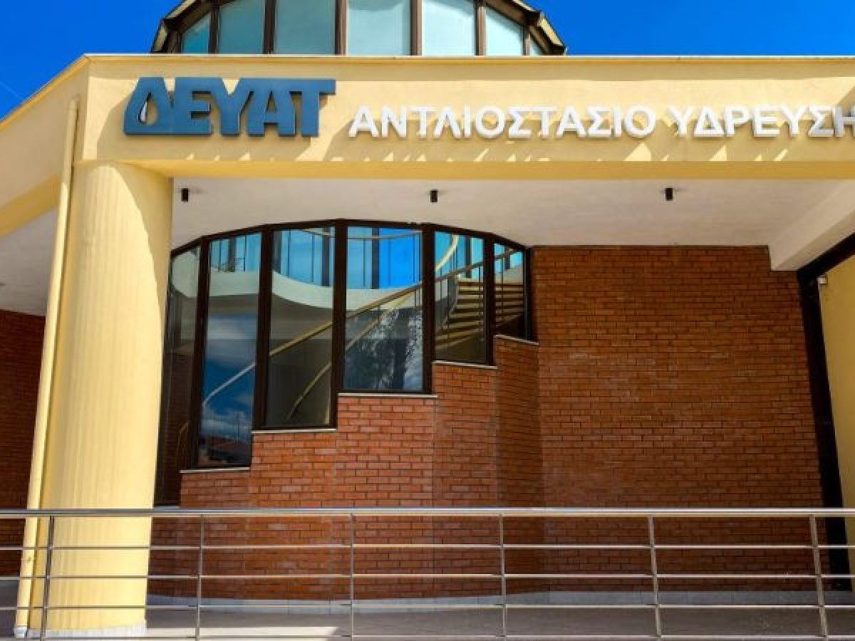 Κατάλληλο το νερό στον Πλάτανο