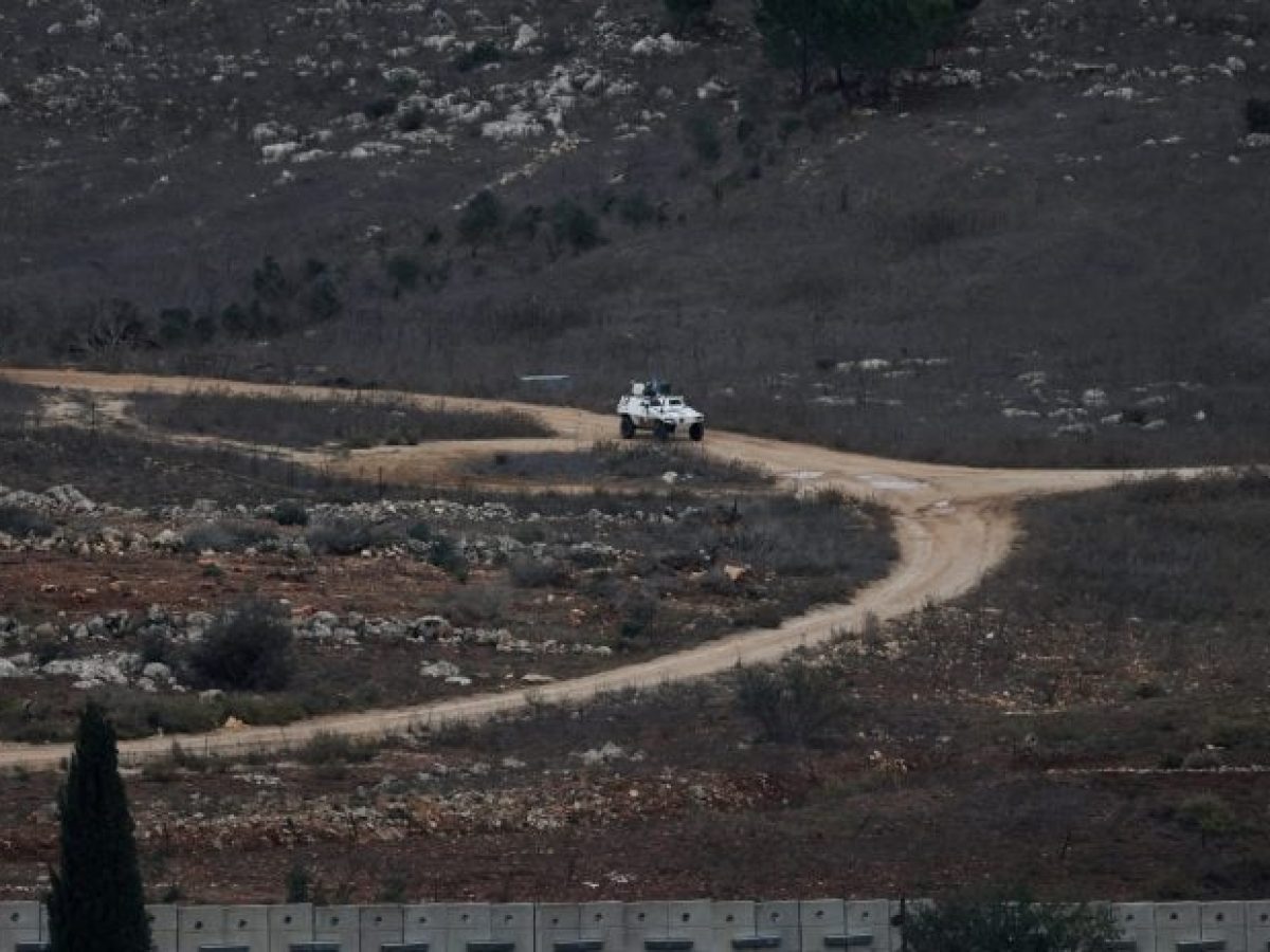 Καταγγελία Λιβάνου για ψεκασμούς με γλυφοσάτη στα σύνορα με το Ισραήλ