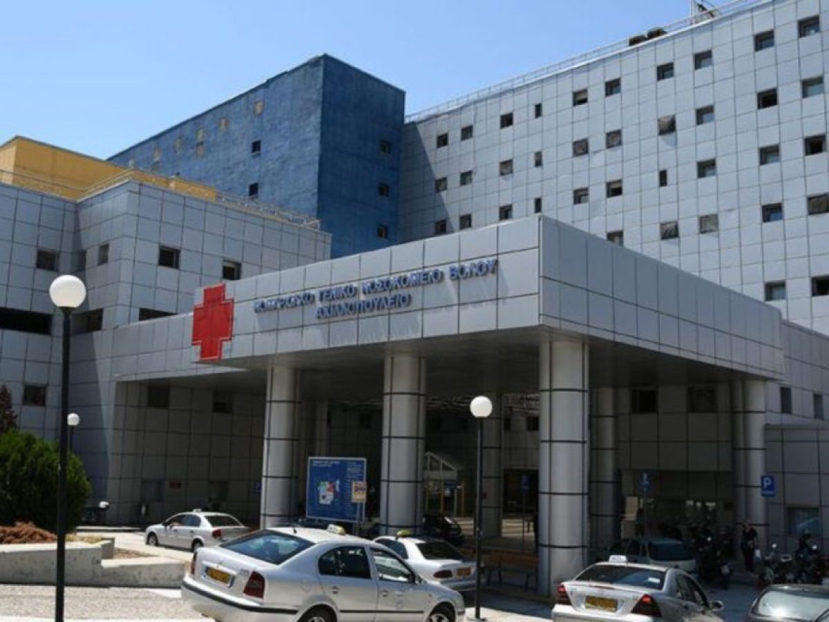 Κατέληξε 71χρονος μετά από μάχη 20 μέρες στα μέρη μας – Είχε νοσήσει από γρίπη