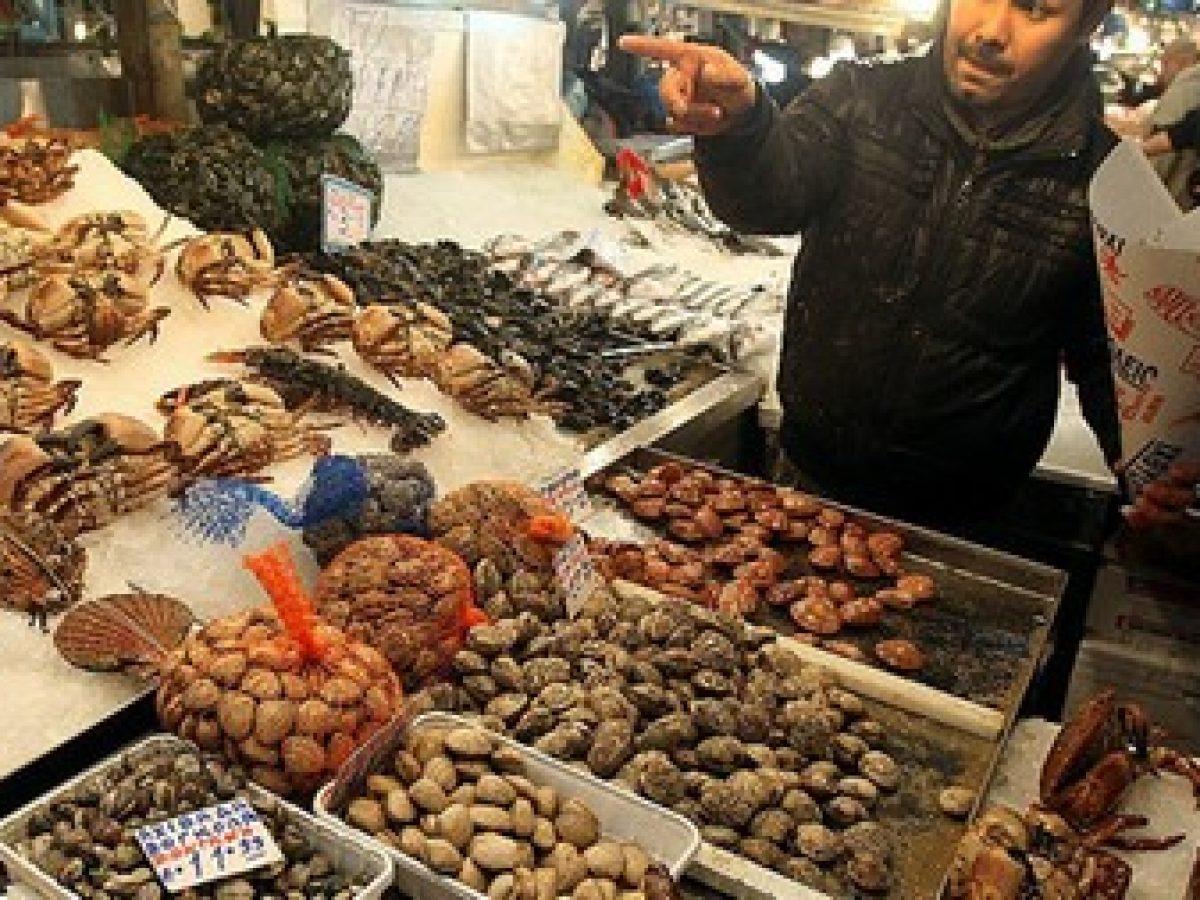 Καθαρά Δευτέρα 2026: Οδηγίες της Διεύθυνσης Κτηνιατρικής ΑΜΘ για ασφαλή αγορά θαλασσινών και σαρακοστιανών