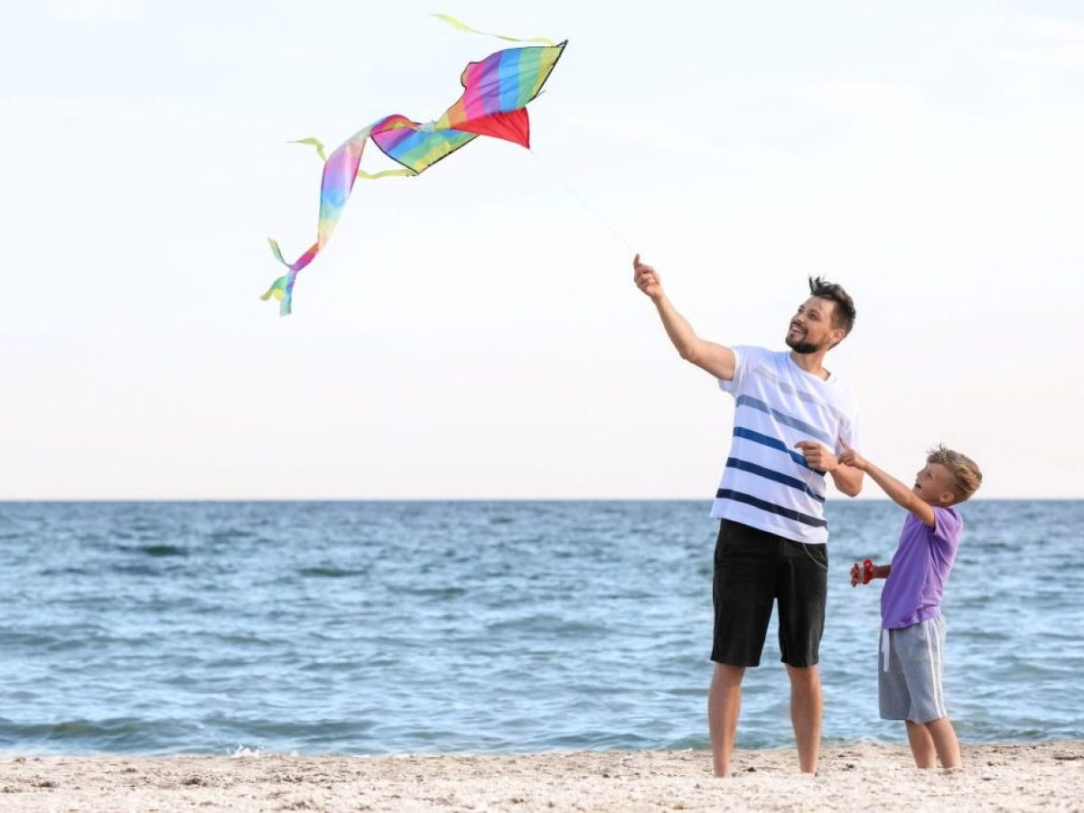 Καθαρά Δευτέρα 2026 στην Ακτή Αρετσού