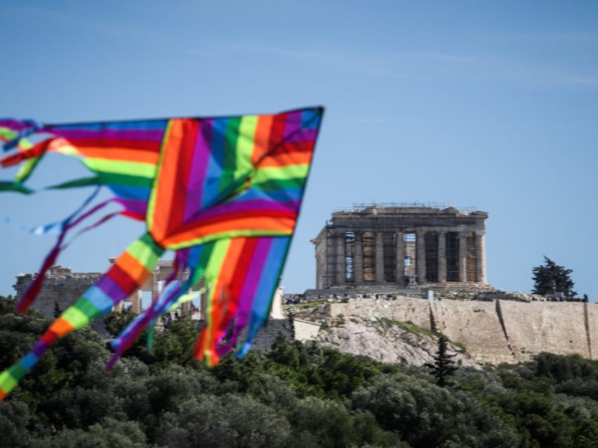 Καθαρά Δευτέρα: Πώς πήρε την ονομασία;