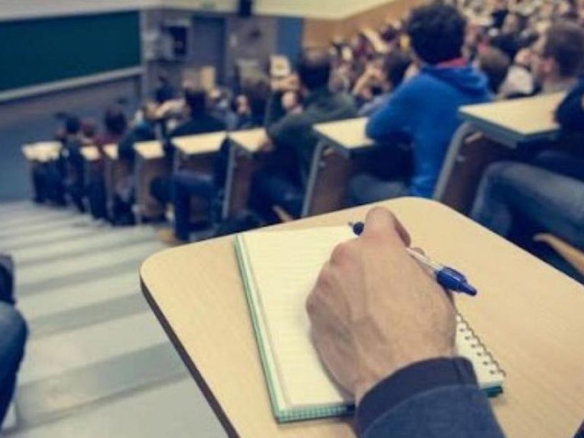 Καθηγητής Πανεπιστημίου Κρήτης: Περίπου 40 φοιτητές αντέγραψαν από το AI στο ίδιο μάθημα