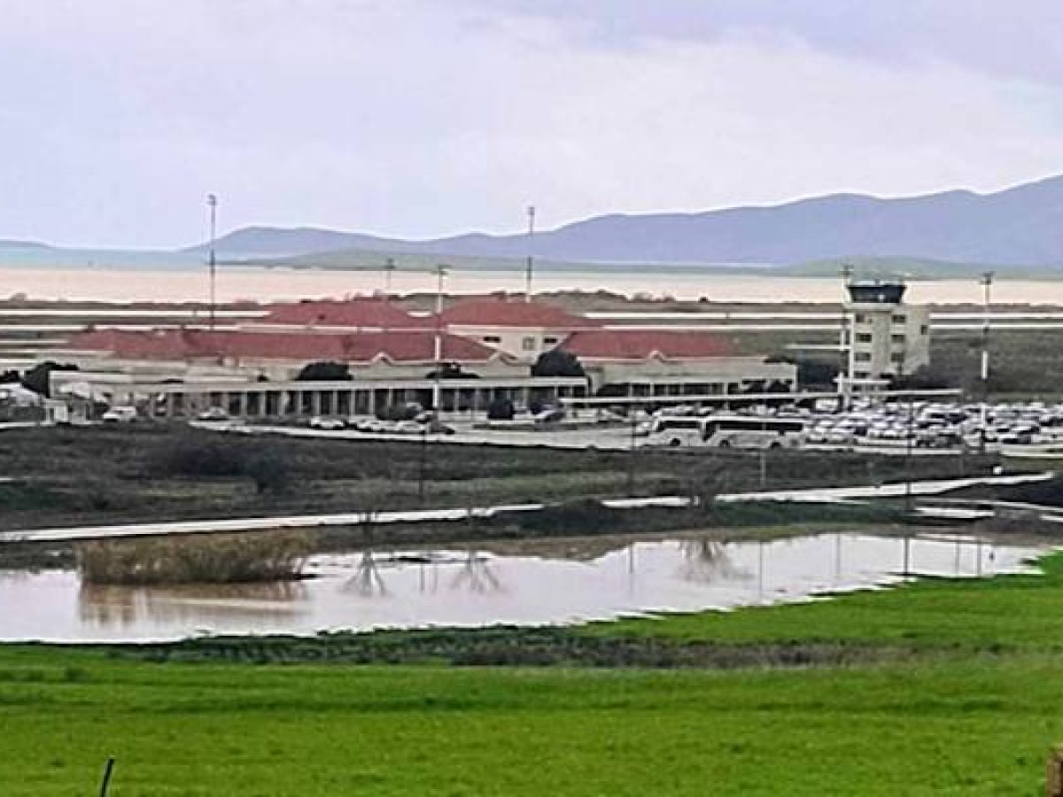 Καθυστέρηση στη βραδινή πτήση Αθήνα – Λήμνος | Άγνωστο αν θα πραγματοποιηθεί