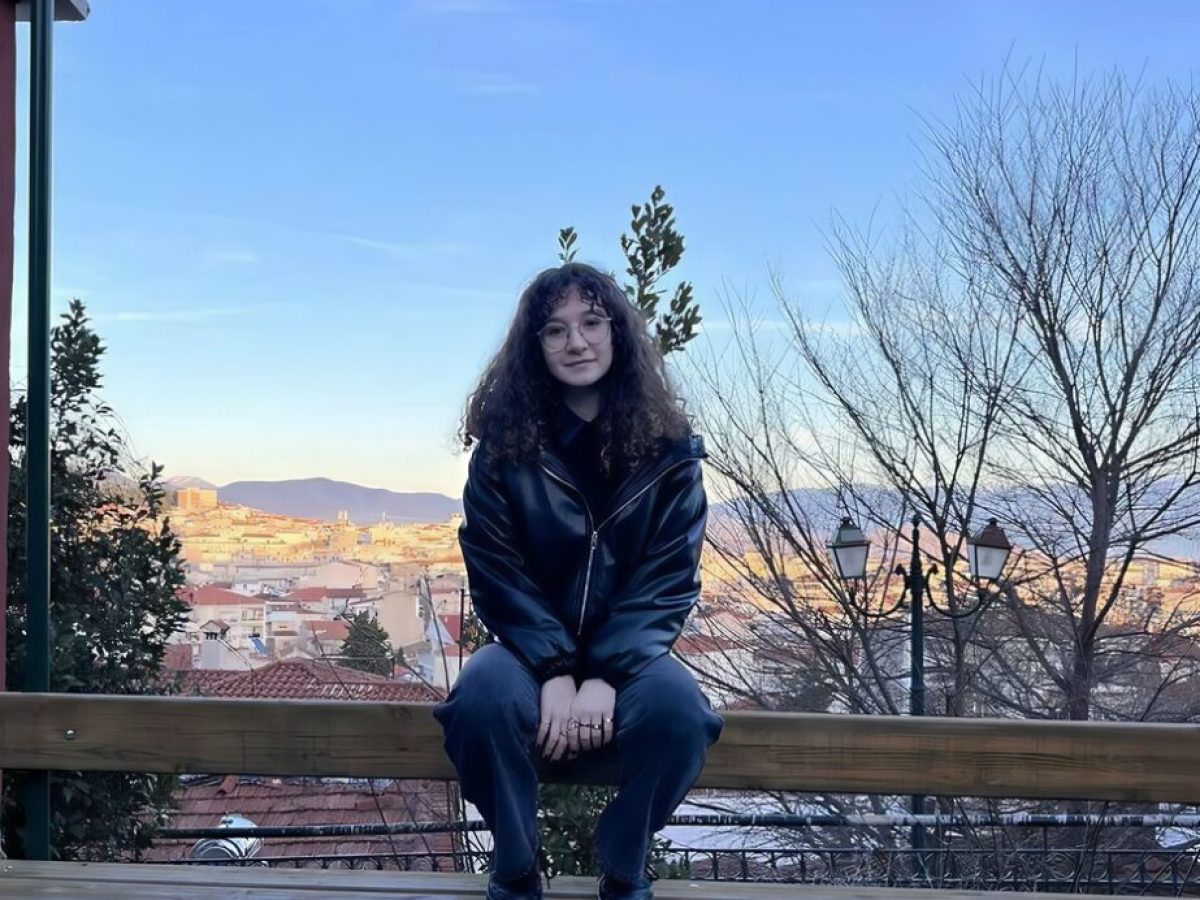 «Καθ’οδόν στη δυστοπία;»