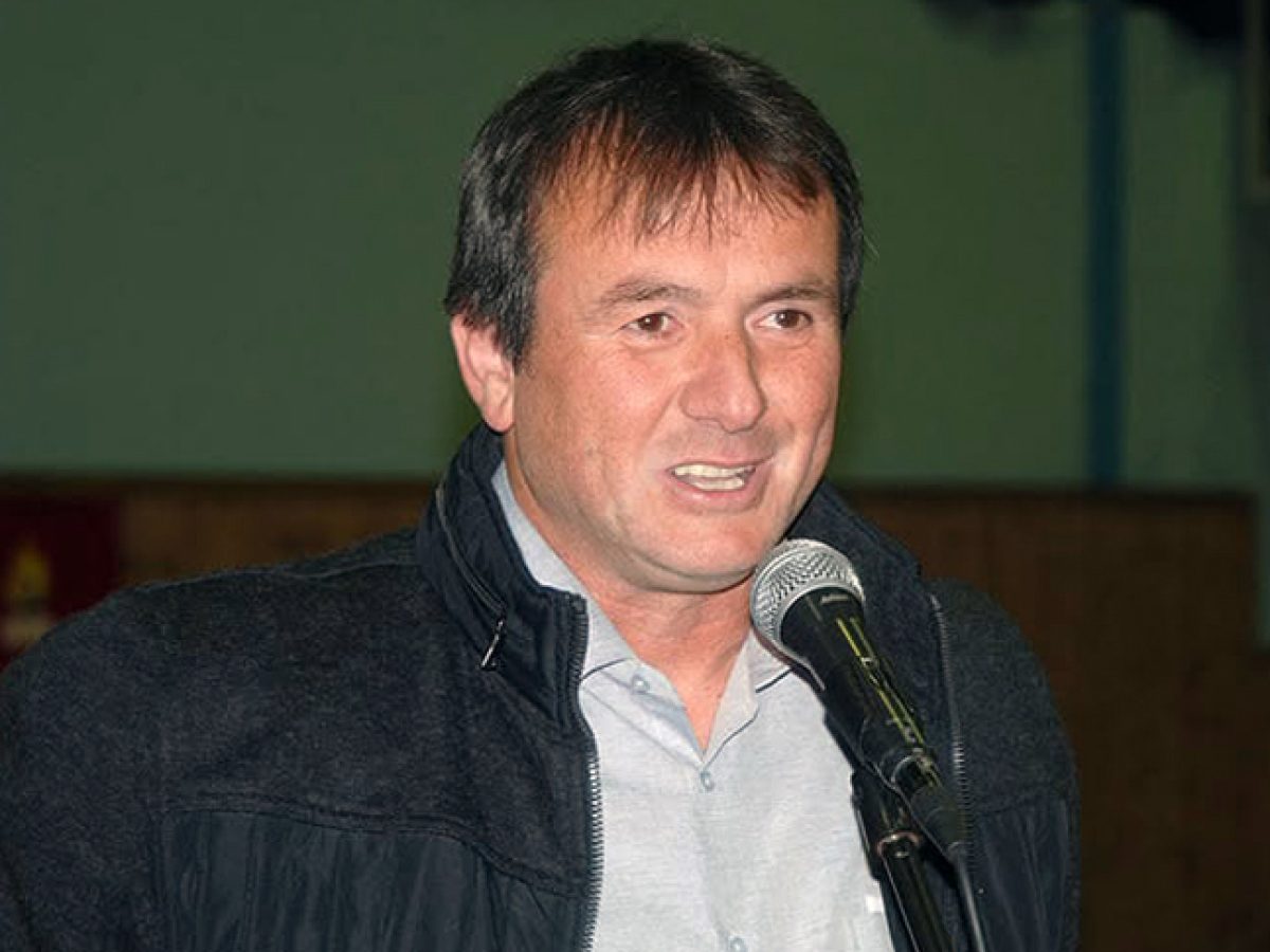 Κατολισθήσεις κατά μήκος του οδικού άξονα Αγίου Σίλα – Αμυγδαλεώνα