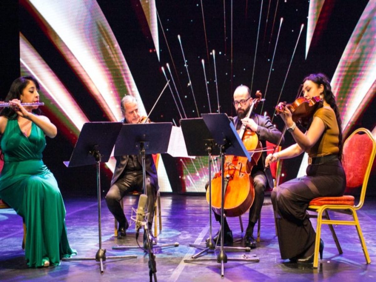 «Καβάφεια 2026» Η εκδήλωση στην Όπερα του Καΐρου