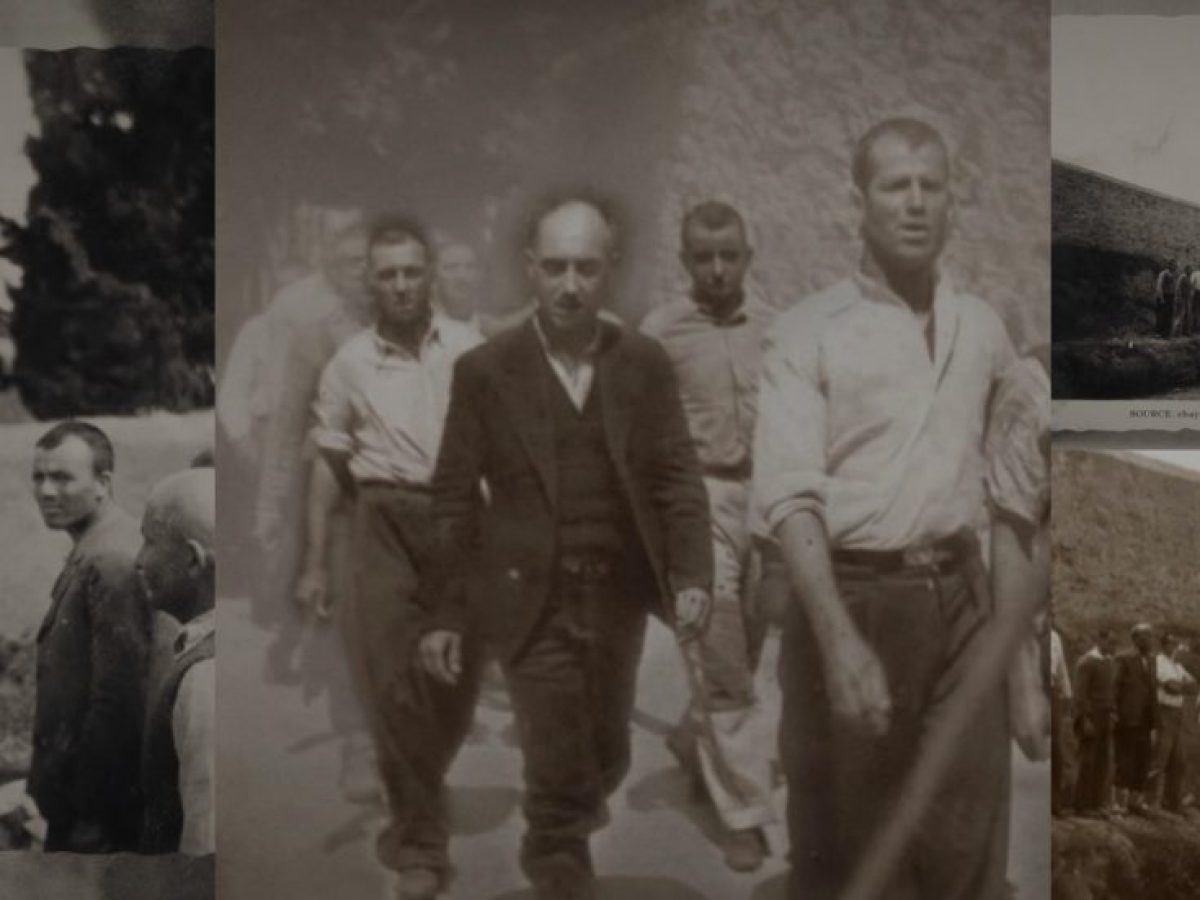 Και έκτος Εβρίτης μέσα στους «200» της Καισαριανής