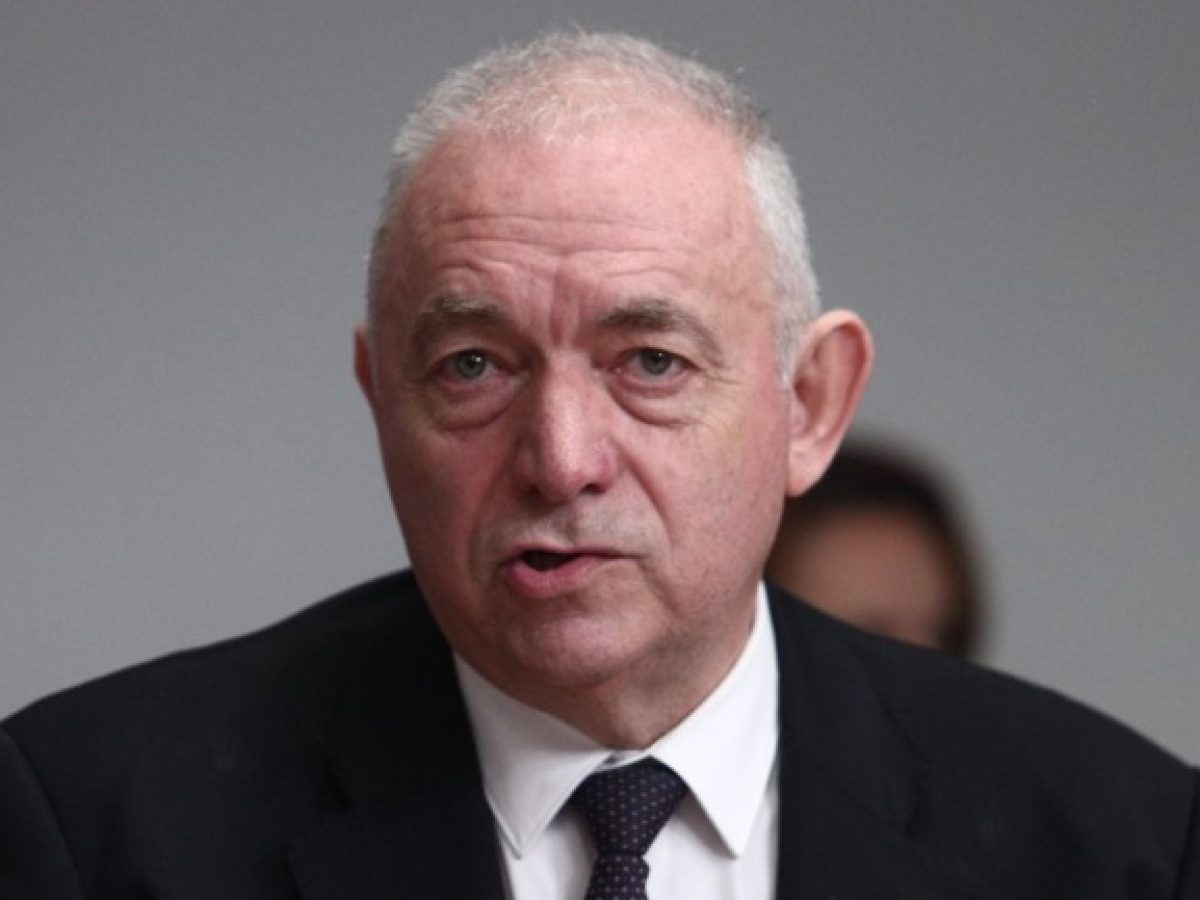 Και η Αιτωλοακαρνανία στο “κάδρο” του Ευθύμη Λέκκα για τις κατολισθήσεις – “Εκατοντάδες φαινόμενα” σε Πελοπόννησο και Αιτωλοακαρνανία