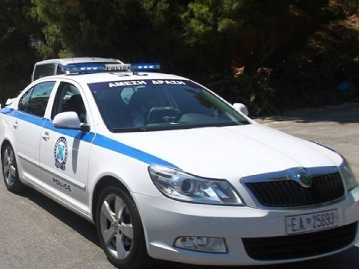 Κεφαλονιά | Στη φάκα της αστυνομίας τρεις ημεδαποί για διαρρήξεις κατοικιών στο νησί !