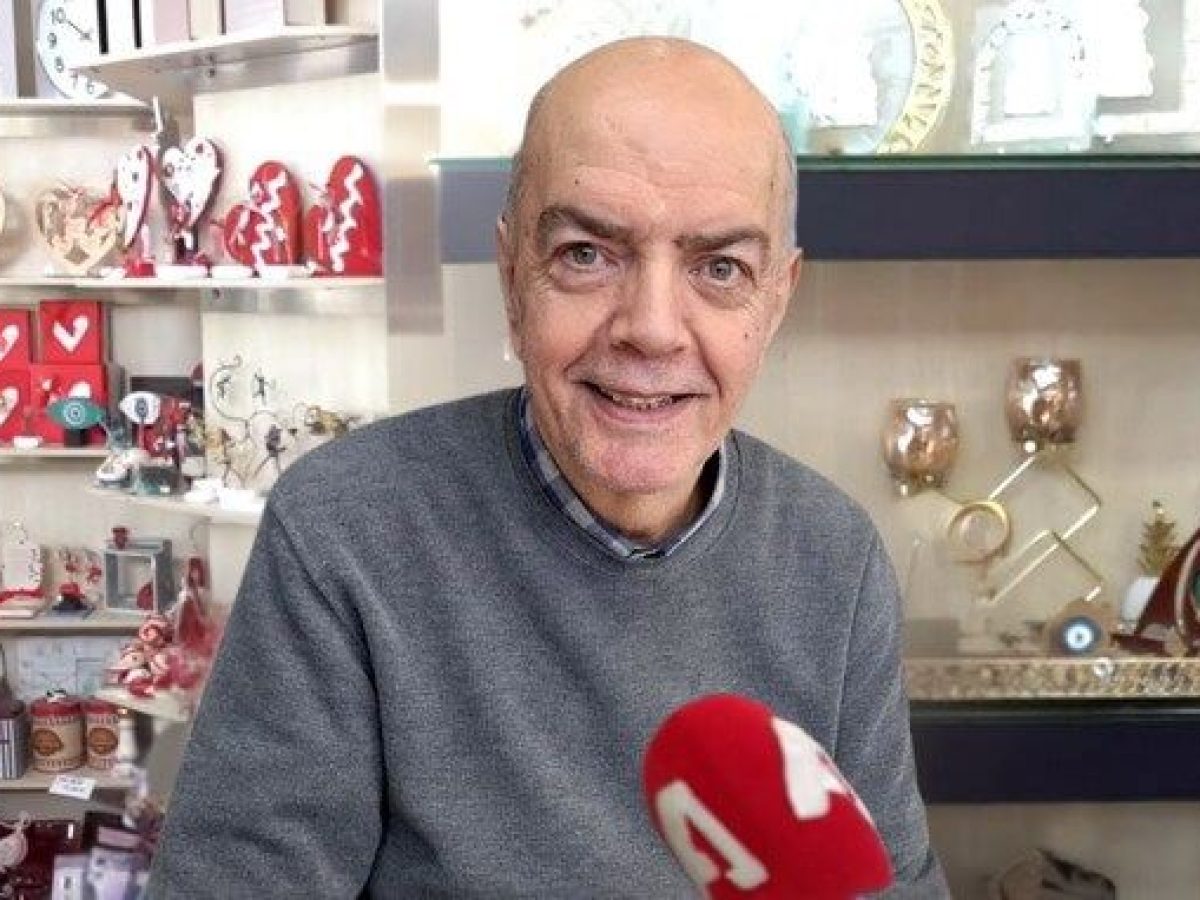  «Καίει» ο ΦΠΑ, ρεπορτάζ του alpha στο Μοσχάτο (vid)