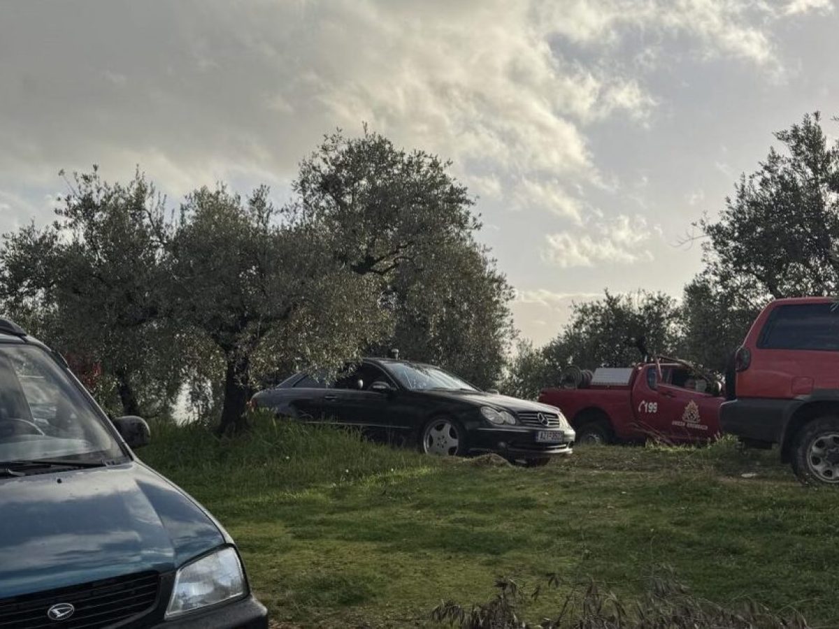 Καινούργιο: Άκαρπες για 4η μέρα οι έρευνες για την 80χρονη