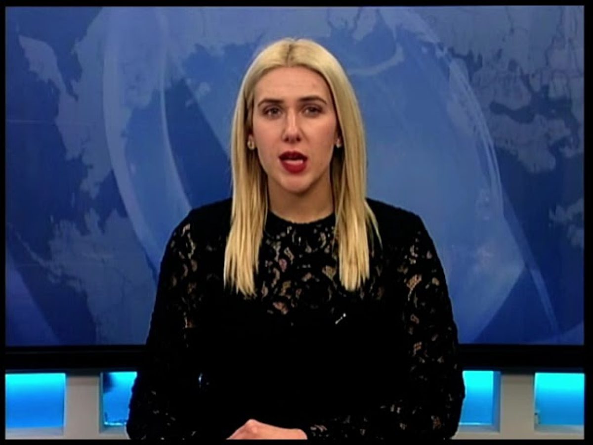 “Κεντρικό δελτίο ειδήσεων” στις 09/02/26