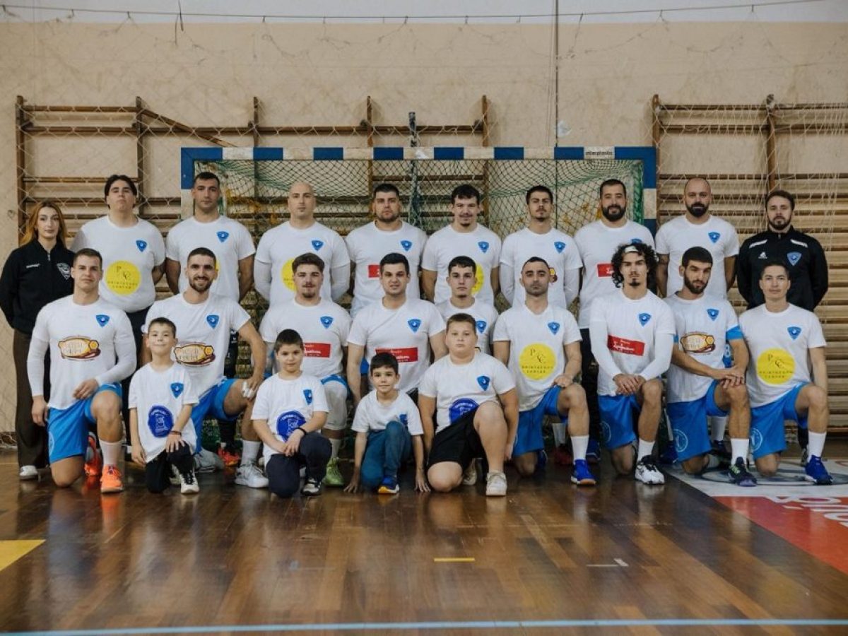 Κέρδισαν τον Πανσερραϊκό και παρέμειναν στην κορυφή οι Κύκλωπες!