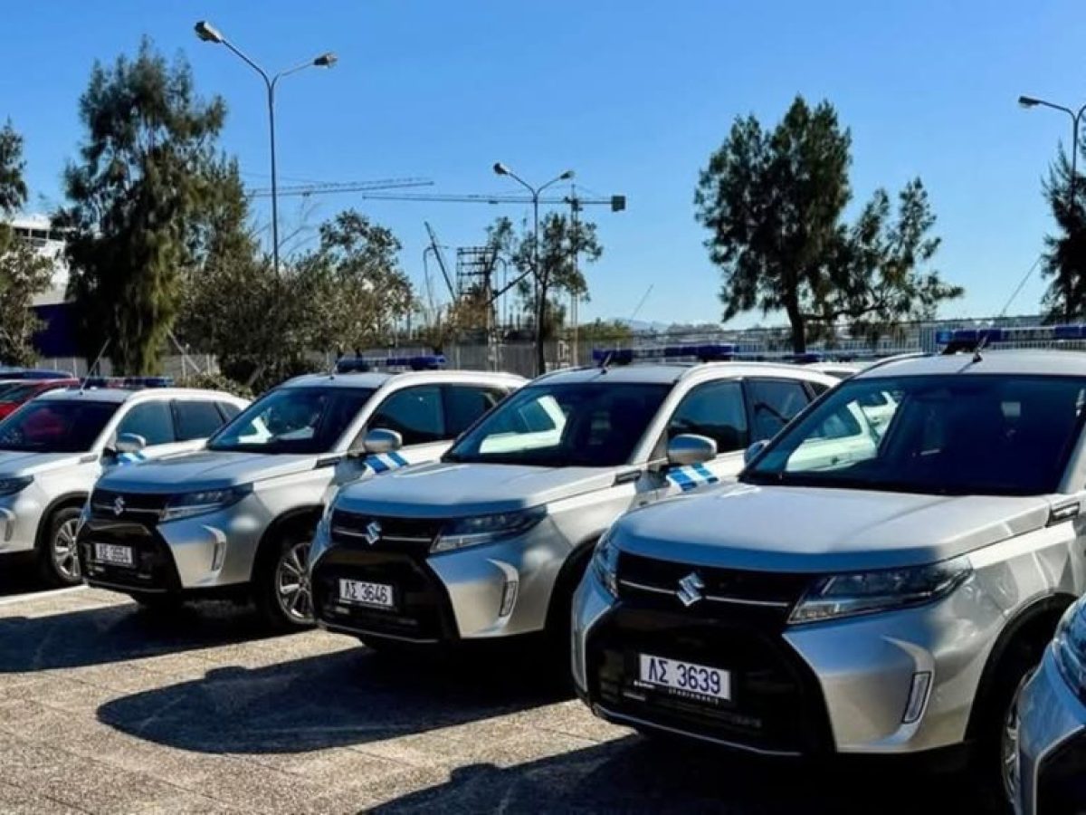 Κέρκυρα: Αναβάθμιση εξοπλισμού σε Λιμενικό και Αστυνομία