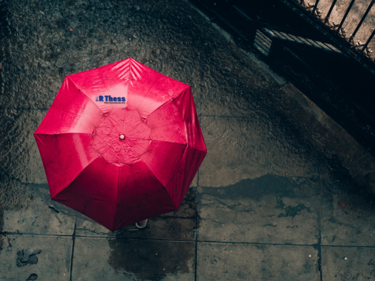 Καιρός: Έρχονται ισχυρές βροχές και αφρικανική σκόνη (VIDEO)