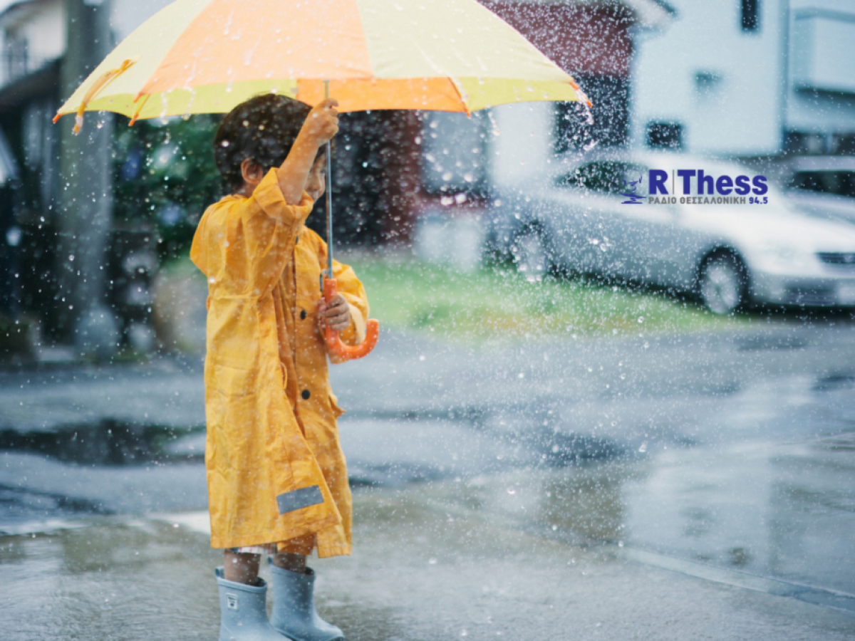 Καιρός: Πότε έρχονται καταιγίδες, λασποβροχές και νοτιάδες