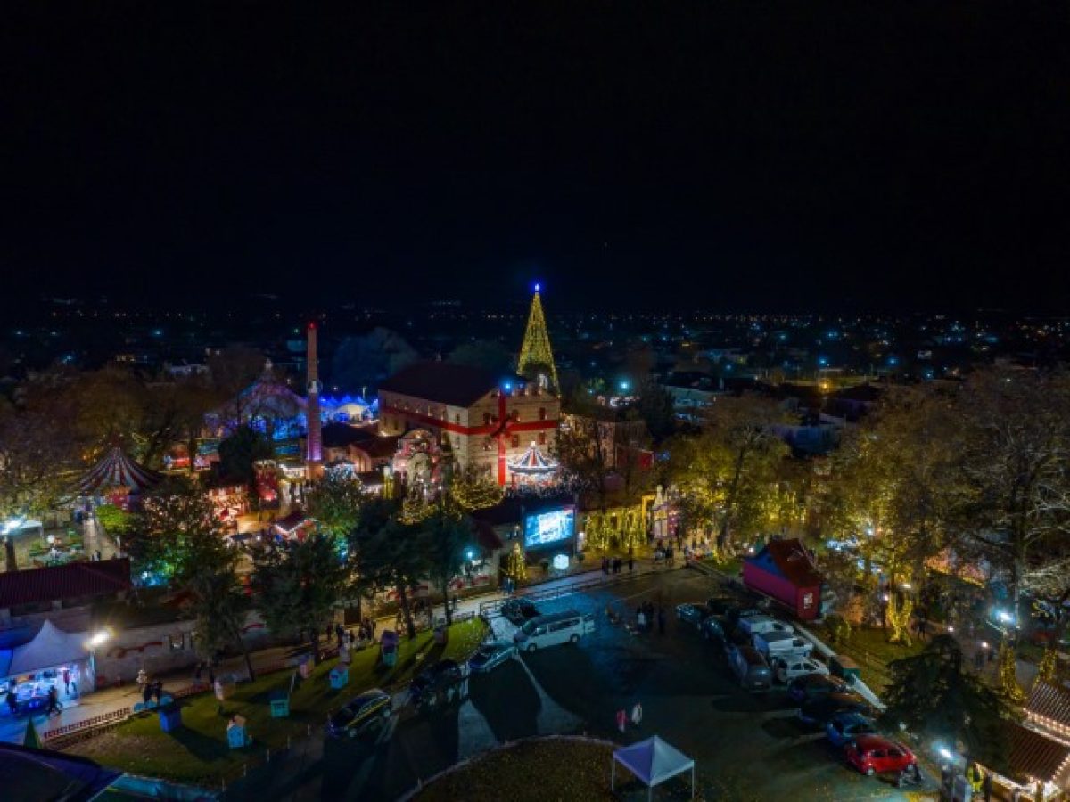 Κι όμως ο “Μύλος των Ξωτικών” κατέγραψε κέρδη άνω των 200.000 € φέτος